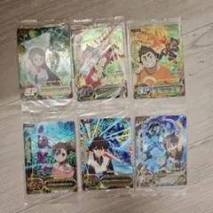 超速変形ジャイロゼッター SPカード 2枚セット 超速変形ジャイロゼッター SPカード 2枚セット - メルカリ