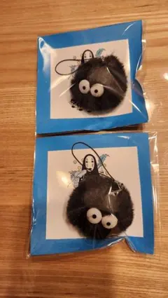 2025年最新】まっくろくろすけの人気アイテム - メルカリ