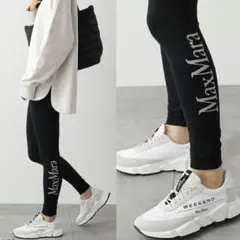 2026年最新】Max Mara スパッツ・レギンスの人気アイテム - メルカリ