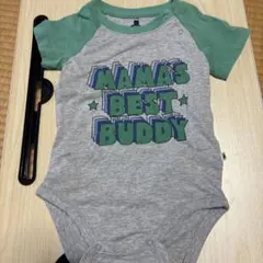 baby GAP ロンパース 18-24months