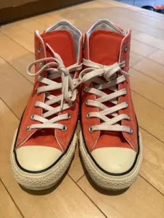 2025年最新】コンバース ct70 オレンジの人気アイテム - メルカリ