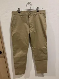 Journal Standard チノパン ベージュ Mサイズのサムネイル