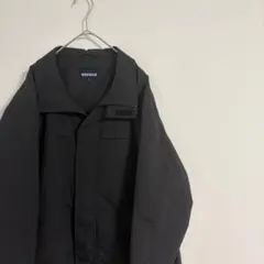 人気色　オールドユニクロ マウンテン パーカー ジャケット ブラック