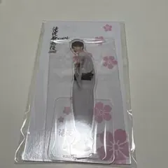 SnowMan渡辺翔太のアクリルスタンド