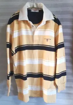 マックレガー ラガーシャツ