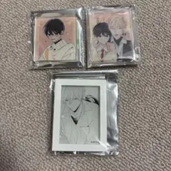 ナカまであいして まとめ売り