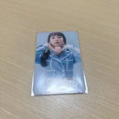 Red Velvet スルギ トレカ Cookie jar 日本