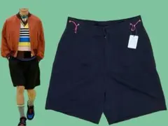 正規品 Paul Smith ポールスミス 2タック スラックスショートパンツのサムネイル