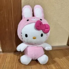 キティ うさぎ