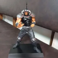 北斗の拳ラオウフィギュア