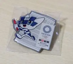 2026年最新】東京オリンピック ピンバッジ 非売品の人気アイテム