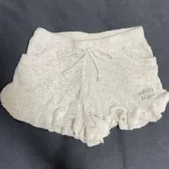 gelato pique ショートパンツ ルームウェア