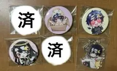 2025年最新】鬱くん缶バッジの人気アイテム - メルカリ