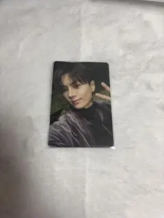 ENHYPEN ジェイ SIN:VANISH weverse ラキドロ