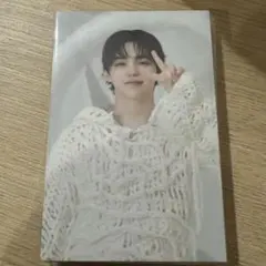 seventeen happy burstday アコーディオントレカ