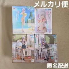 アーリャフィギュアのサムネイル
