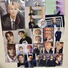 INI 木村柾哉　アザジャトレカ缶バッジプライヤーセット