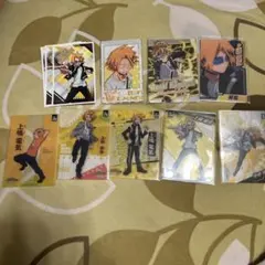 僕のヒーローアカデミア　上鳴電気　クリアカード　スナップマイド　まとめ