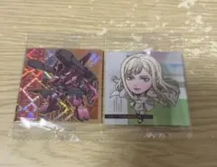 機動戦士　ガンダム　シール　ウエハース　vol.5 UR ガンダム・フラウロス