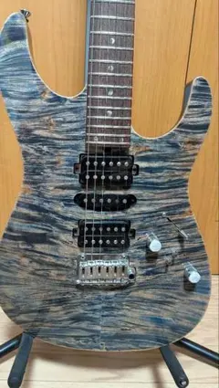 T's Guitars DST-24 MAHOCUSTOMのサムネイル