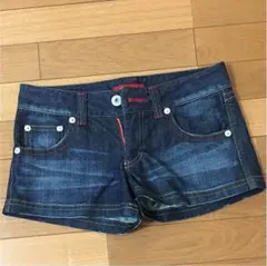 ☆tommy girl ショートパンツ