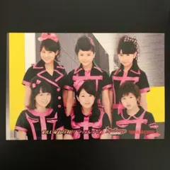 スマイレージ ポストカード ヤッタルチャン