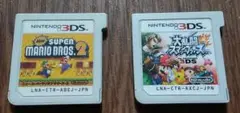 ニンテンドー3DS ソフト 5本セット - メルカリ