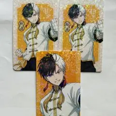 ウィンブレ 五獣 ホロカ 桜