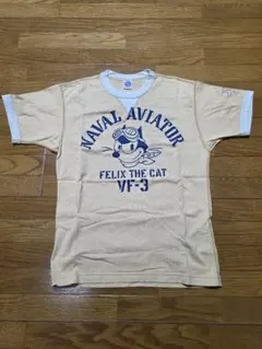 TOYS McCOY Felix The Cat Tシャツ Sのサムネイル