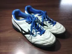 モナルシーダ 25.0㎝ ミズノサッカートレシュー トレーニングシューズ