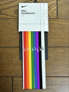 Nike ヘッドバンド ８個セット