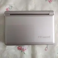 CASIO EX-word XD-SF6300 本体