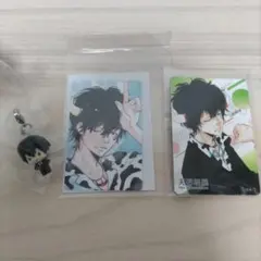 ランボ　雲雀　グッズ