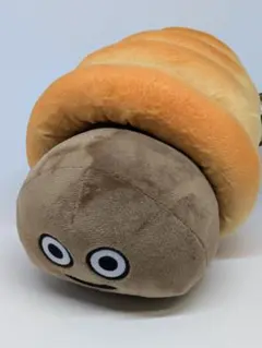 ドラゴンクエスト ふるえるぬいぐるみ スライムコロネ