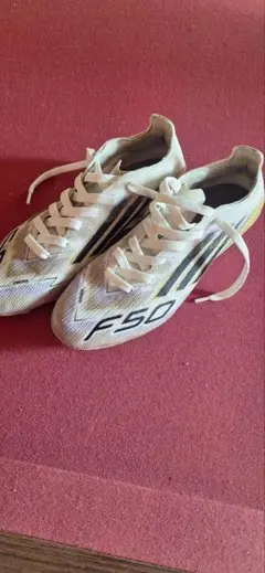 2025年最新】adidas f50 elite agの人気アイテム - メルカリ