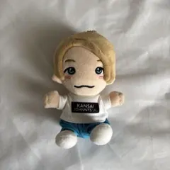 2026年最新】aぇ!group ちびぬいの人気アイテム - メルカリ