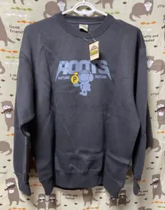 トレーナー Mサイズ