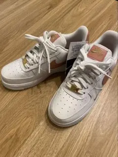 NIKE　ナイキエアフォースワン　23㎝