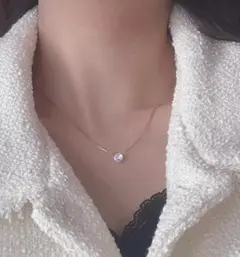 ネ ジルコニアダイヤモンド 【本当人気❣️】 間違いなし ✨サージカルステンレス