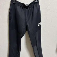 メンズ　Nike ブラック ジャージ パンツ Mサイズ