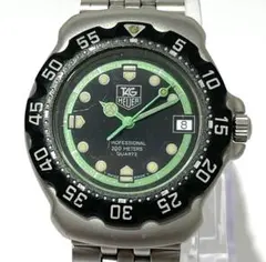 2025年最新】タグホイヤー フォーミュラ1 中古の人気アイテム