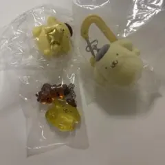 ポムポムプリン ガチャガチャ まとめ売り