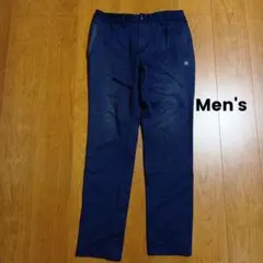 ゴルフ パンツ メンズ l