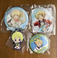 SideM ピエール グッズセット