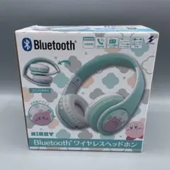 星のカービィ ワイヤレス ヘッドホン スウィング ソーラー スピーカー グッズ Amazon.co.jp: 【任天堂公式ライセンス商品】PowerA パワーエー