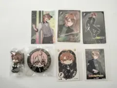 カラフルピーチ　うり　グッズ