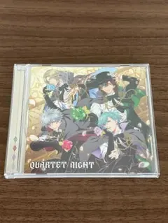 2025年最新】Quartet night taboo nightの人気アイテム - メルカリ