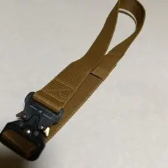 ナイロンプラスチックベルト