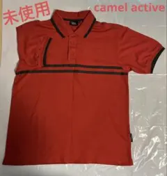 ●未使用『camel active ポロシャツ ドイツメーカー』