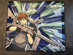 pulsar something SMTH プロマウスパッド